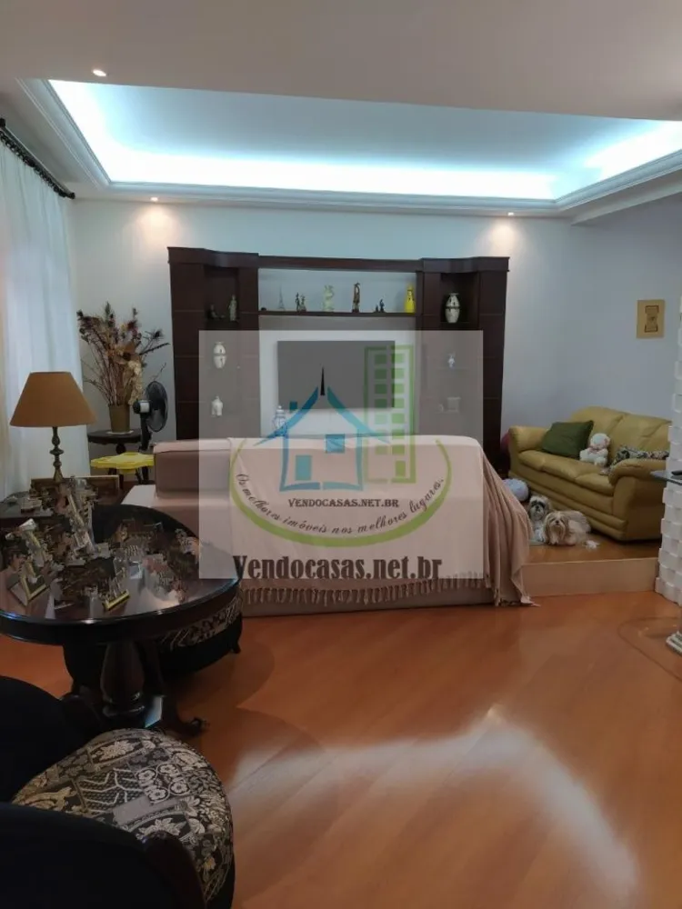 Casa, 3 quartos, 262 m² - Foto 11