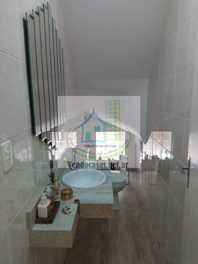 Casa, 3 quartos, 262 m² - Foto 1