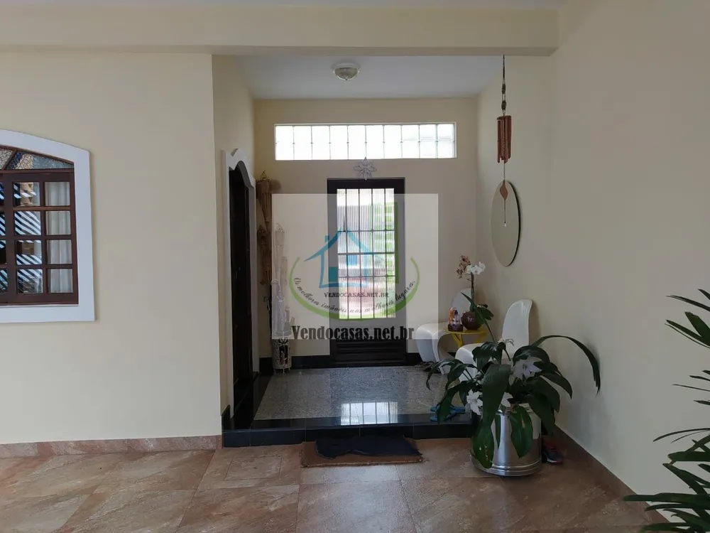 Casa, 3 quartos, 262 m² - Foto 5