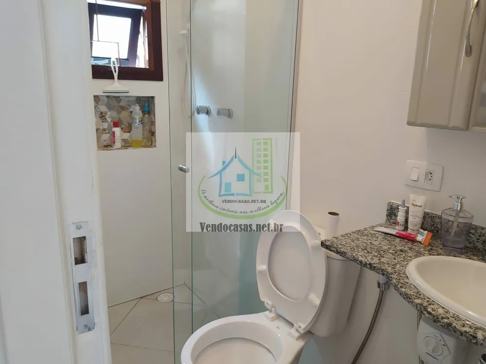 Casa, 3 quartos, 262 m² - Foto 4
