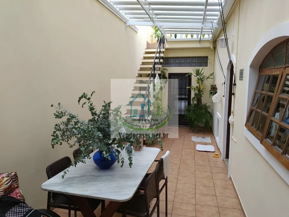 Casa, 3 quartos, 262 m² - Foto 7