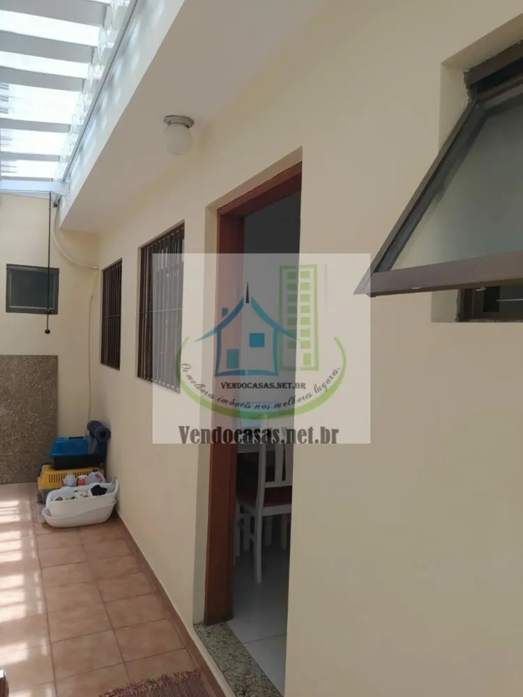 Casa, 3 quartos, 262 m² - Foto 3