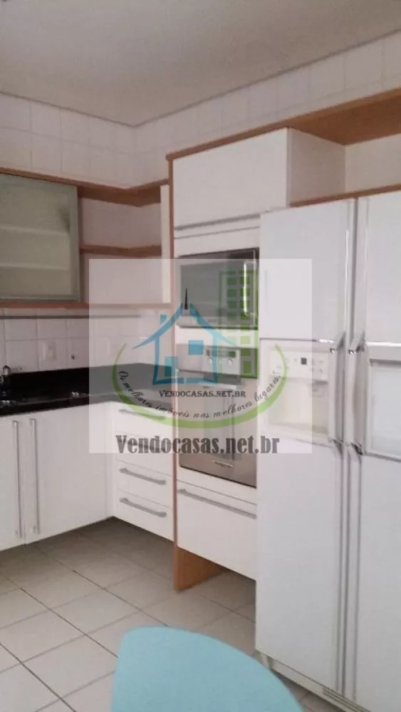 Casa de Condomínio à venda e aluguel com 4 quartos, 220m² - Foto 5