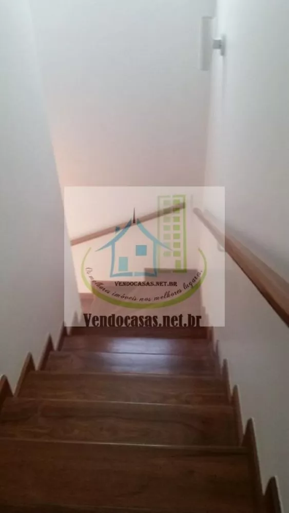 Casa de Condomínio à venda e aluguel com 4 quartos, 220m² - Foto 12