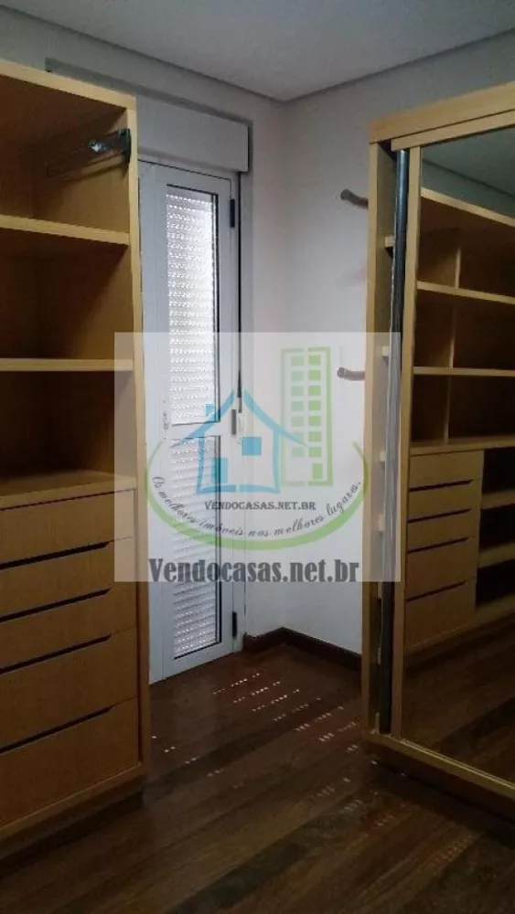 Casa de Condomínio à venda e aluguel com 4 quartos, 220m² - Foto 19