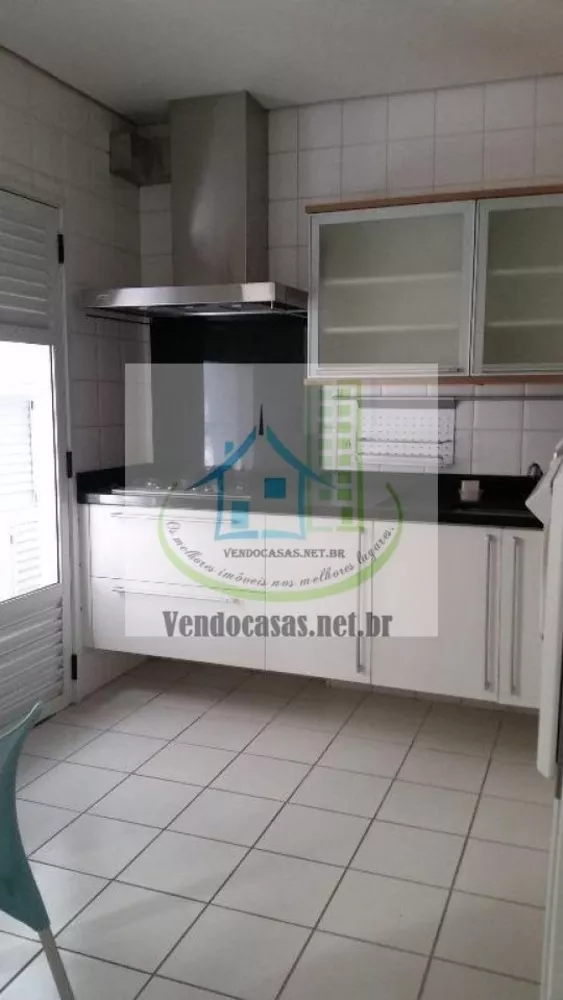 Casa de Condomínio à venda e aluguel com 4 quartos, 220m² - Foto 6