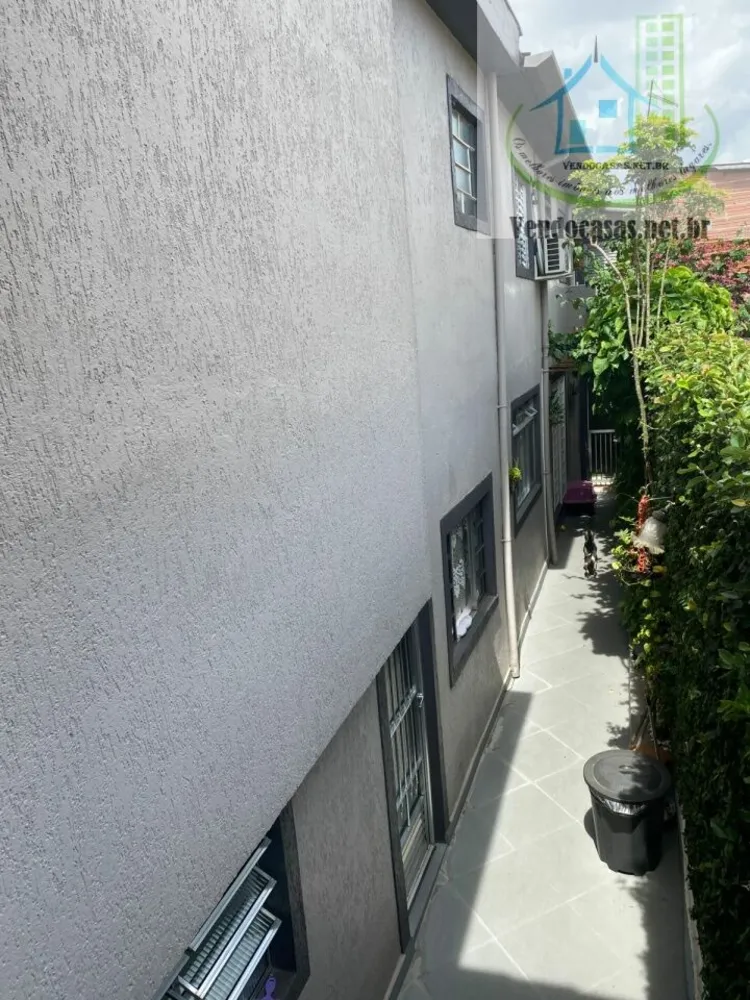 Casa, 3 quartos, 148 m² - Foto 8