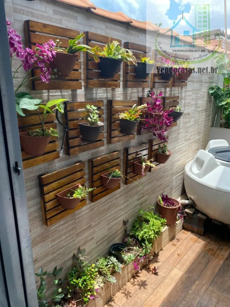 Casa, 3 quartos, 148 m² - Foto 17