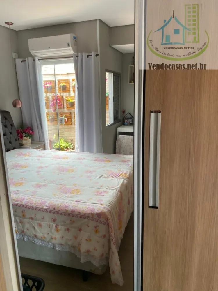 Casa, 3 quartos, 148 m² - Foto 3