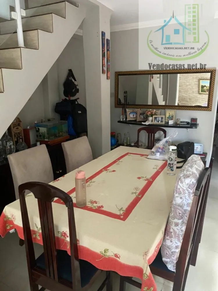 Casa, 3 quartos, 148 m² - Foto 2