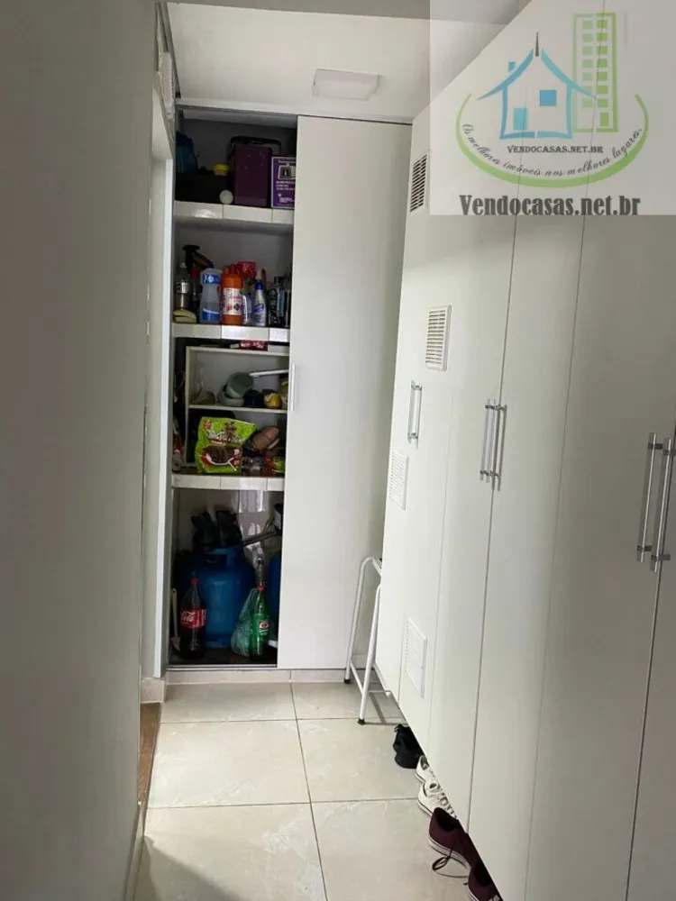 Casa, 3 quartos, 148 m² - Foto 1