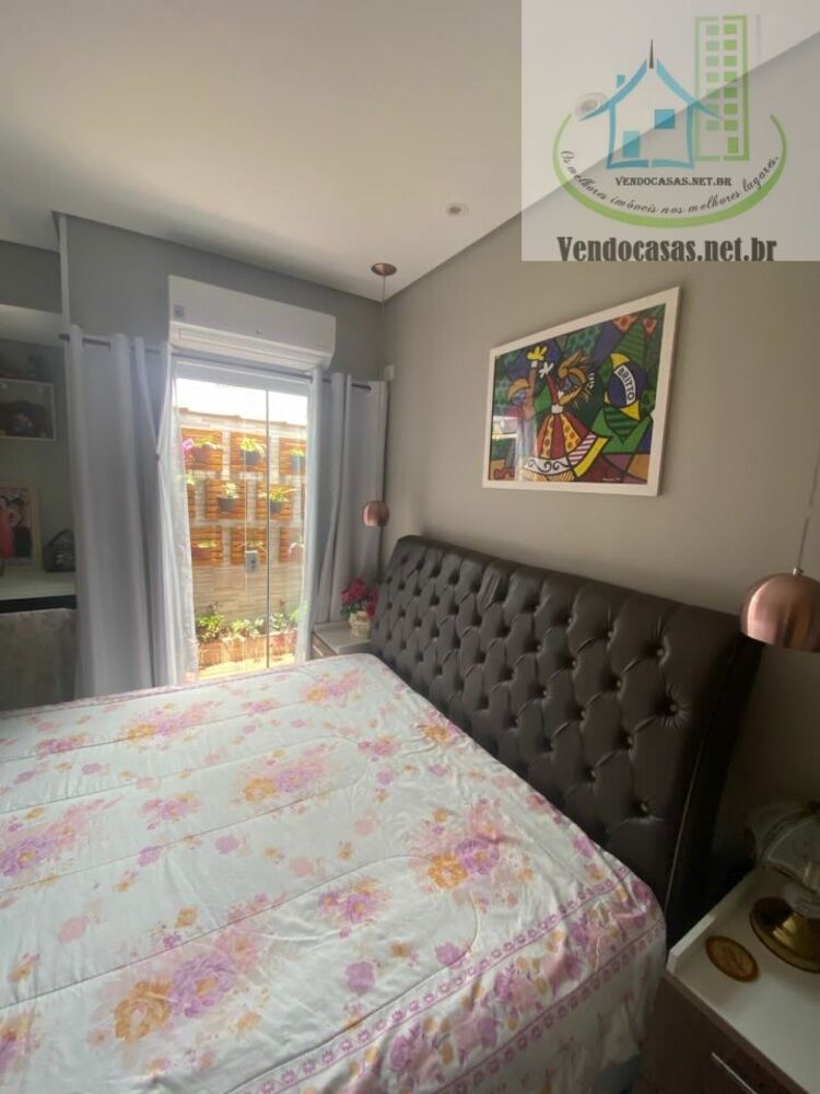 Casa, 3 quartos, 148 m² - Foto 1