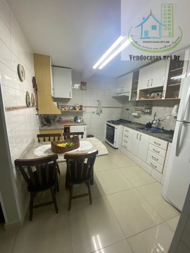 Casa, 3 quartos, 148 m² - Foto 4
