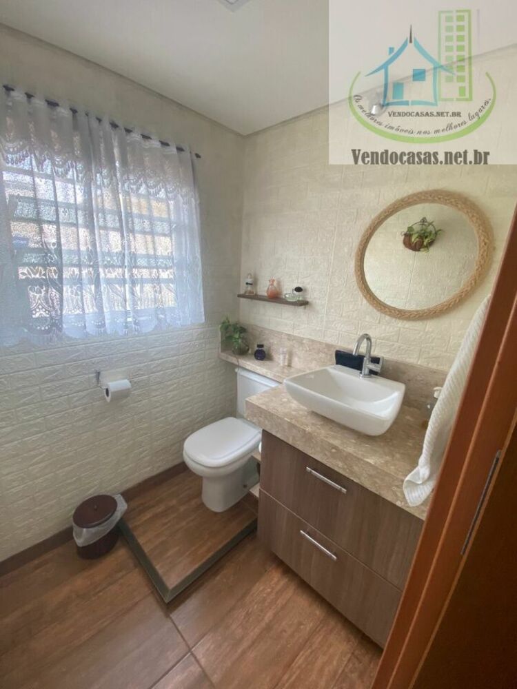 Casa, 3 quartos, 148 m² - Foto 6