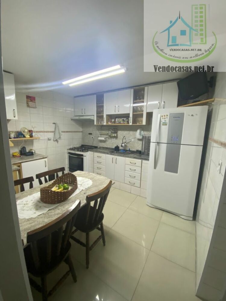 Casa, 3 quartos, 148 m² - Foto 8