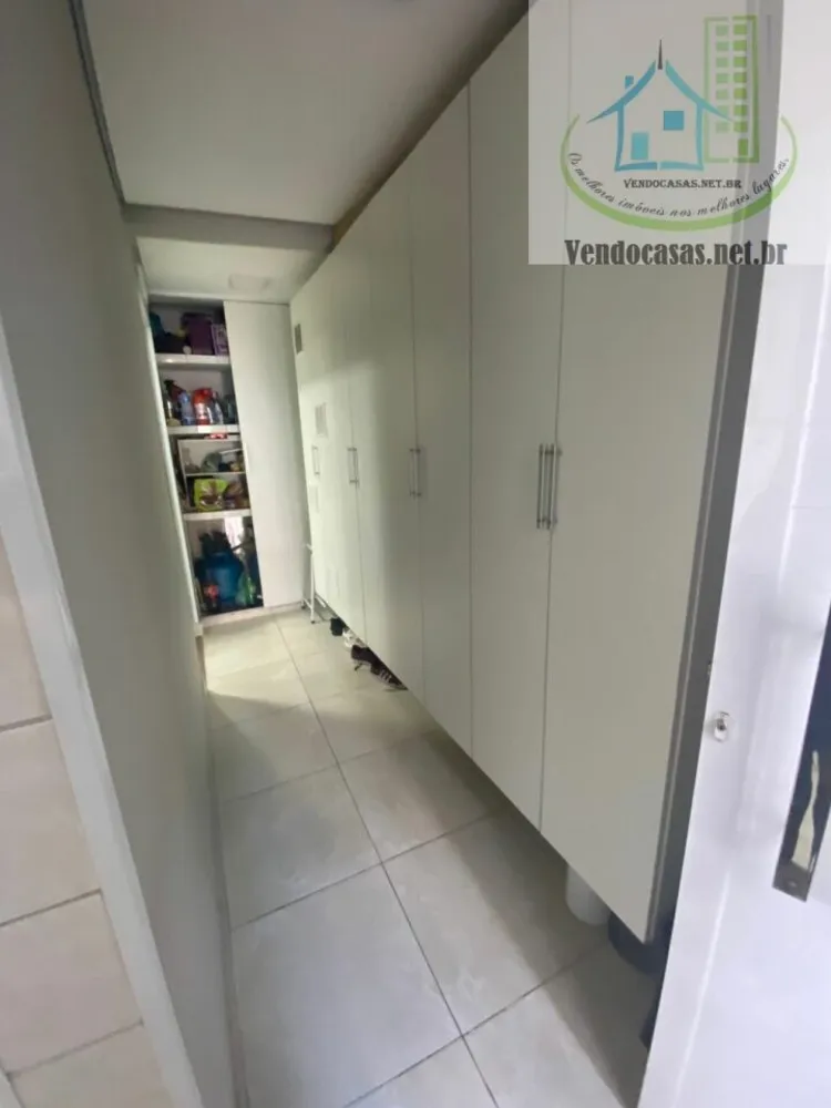 Casa, 3 quartos, 148 m² - Foto 18