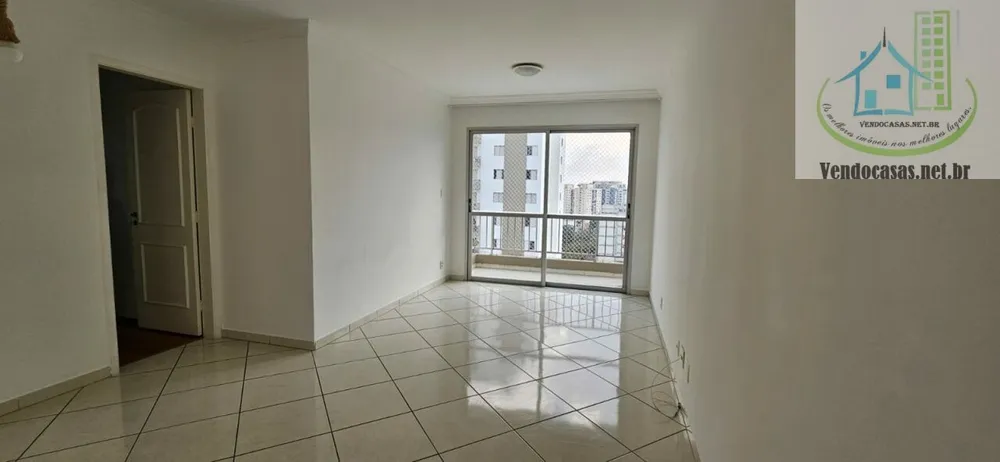 Apartamento, 3 quartos, 80 m² - Foto 9