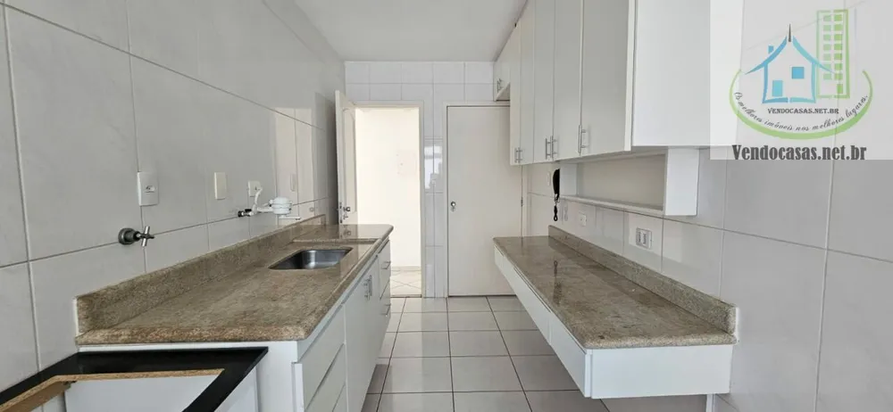 Apartamento, 3 quartos, 80 m² - Foto 10