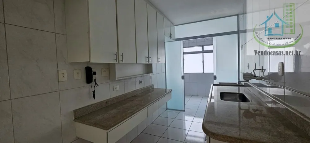 Apartamento, 3 quartos, 80 m² - Foto 3