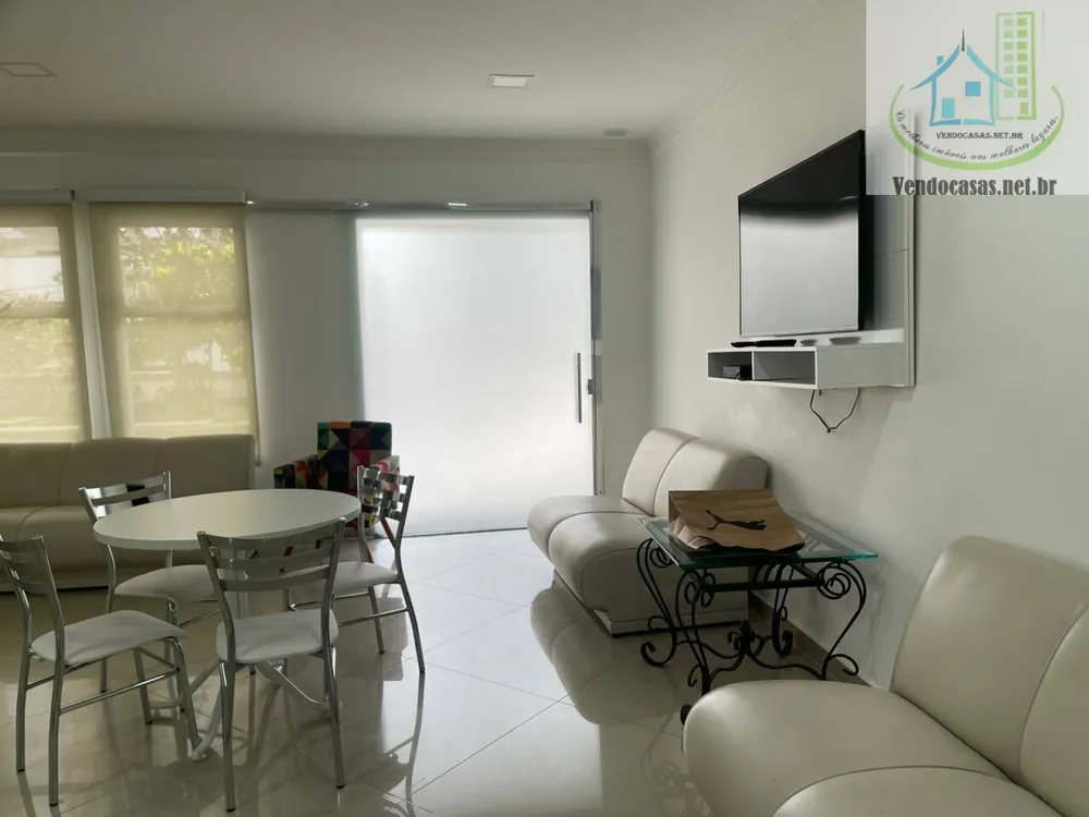 Apartamento, 3 quartos, 80 m² - Foto 13
