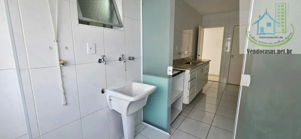 Apartamento, 3 quartos, 80 m² - Foto 4