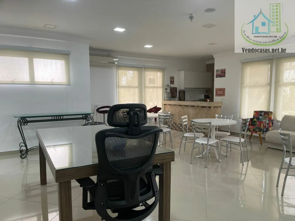 Apartamento, 3 quartos, 80 m² - Foto 6