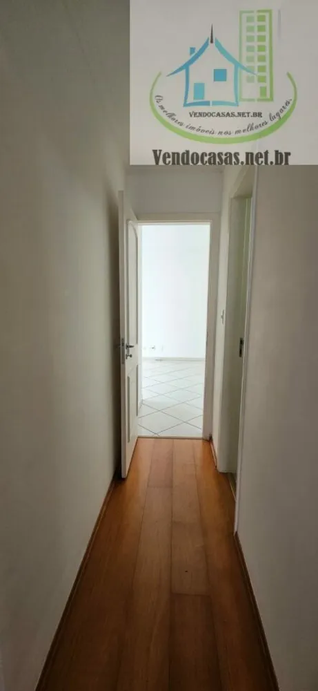 Apartamento, 3 quartos, 80 m² - Foto 2