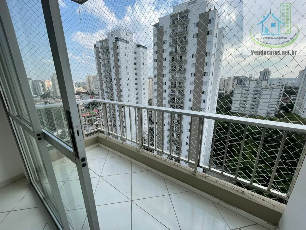 Apartamento, 3 quartos, 80 m² - Foto 11