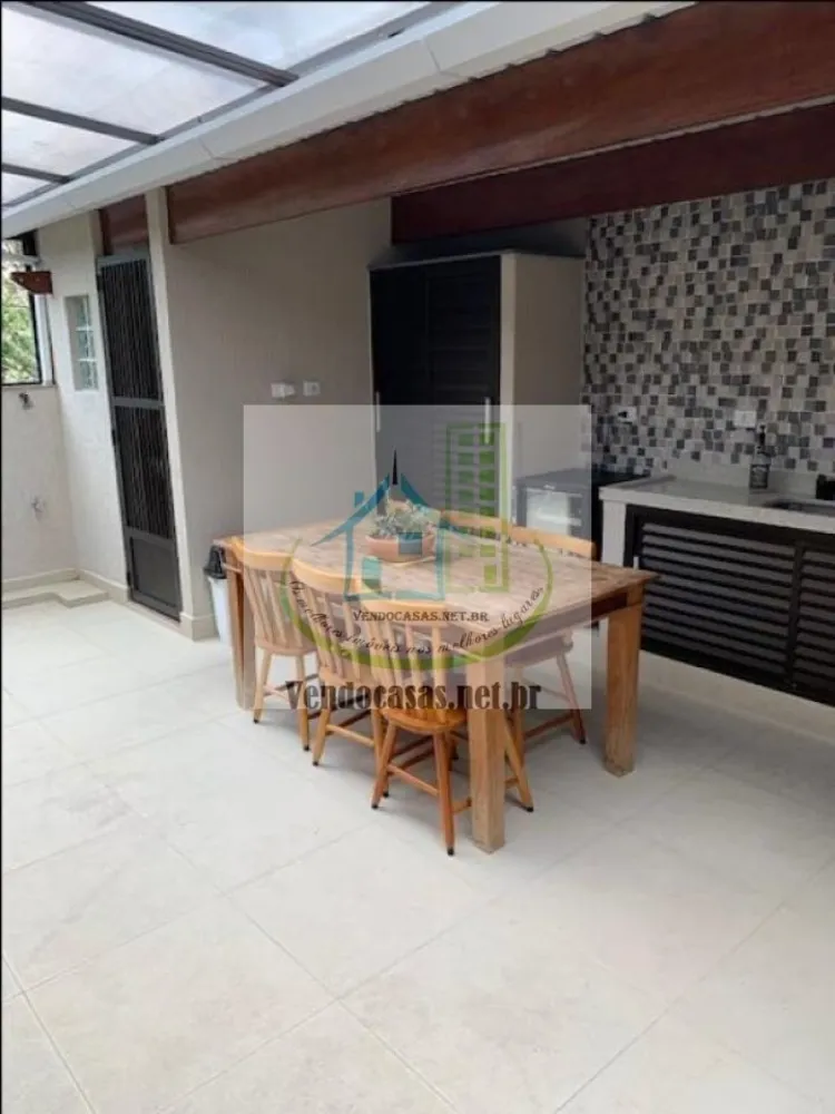 Casa, 3 quartos, 150 m² - Foto 3