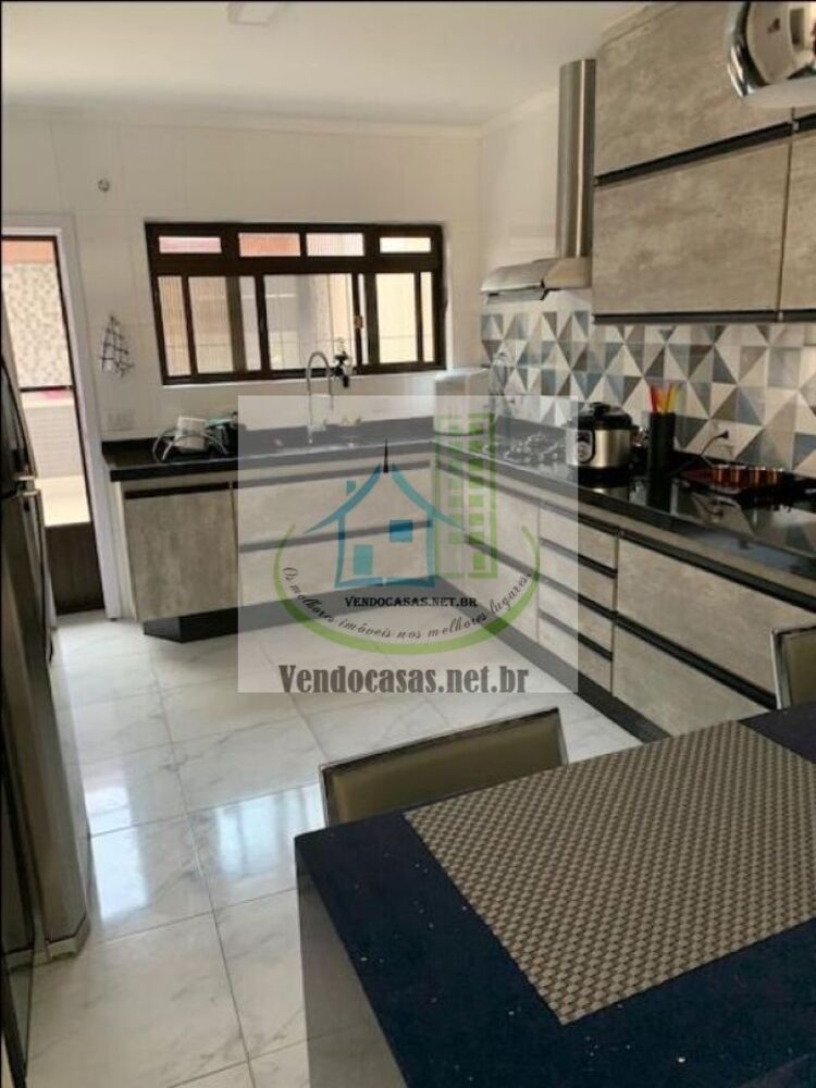 Casa, 3 quartos, 150 m² - Foto 9