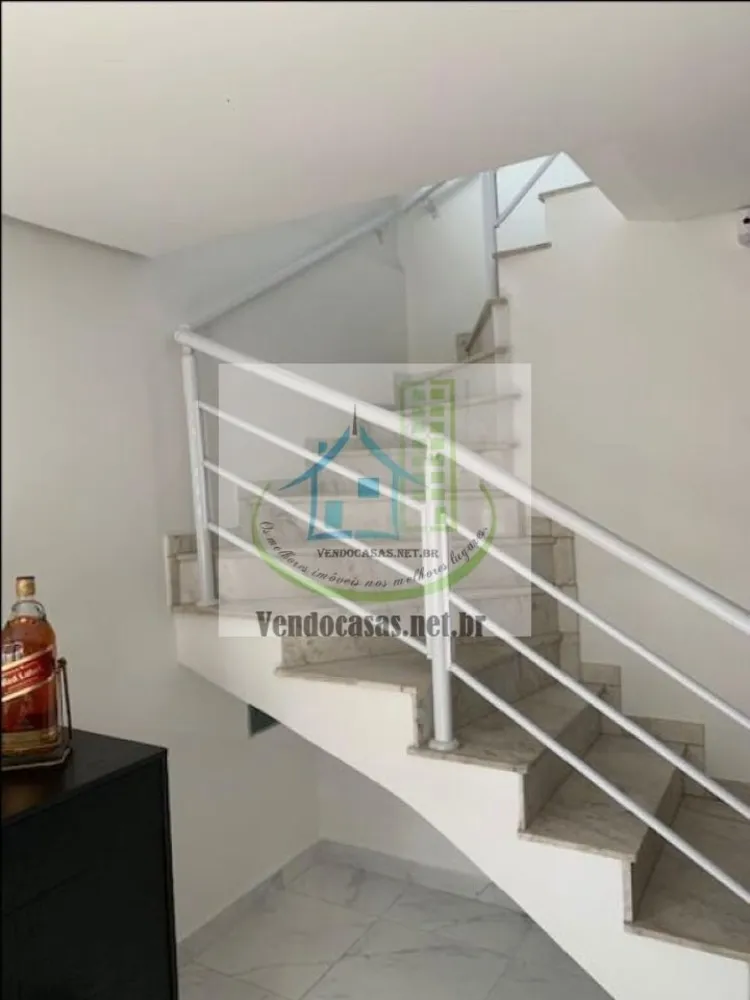 Casa, 3 quartos, 150 m² - Foto 1