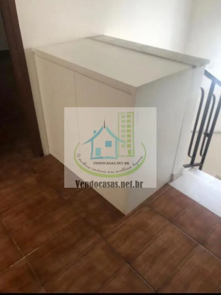 Casa, 3 quartos, 150 m² - Foto 13