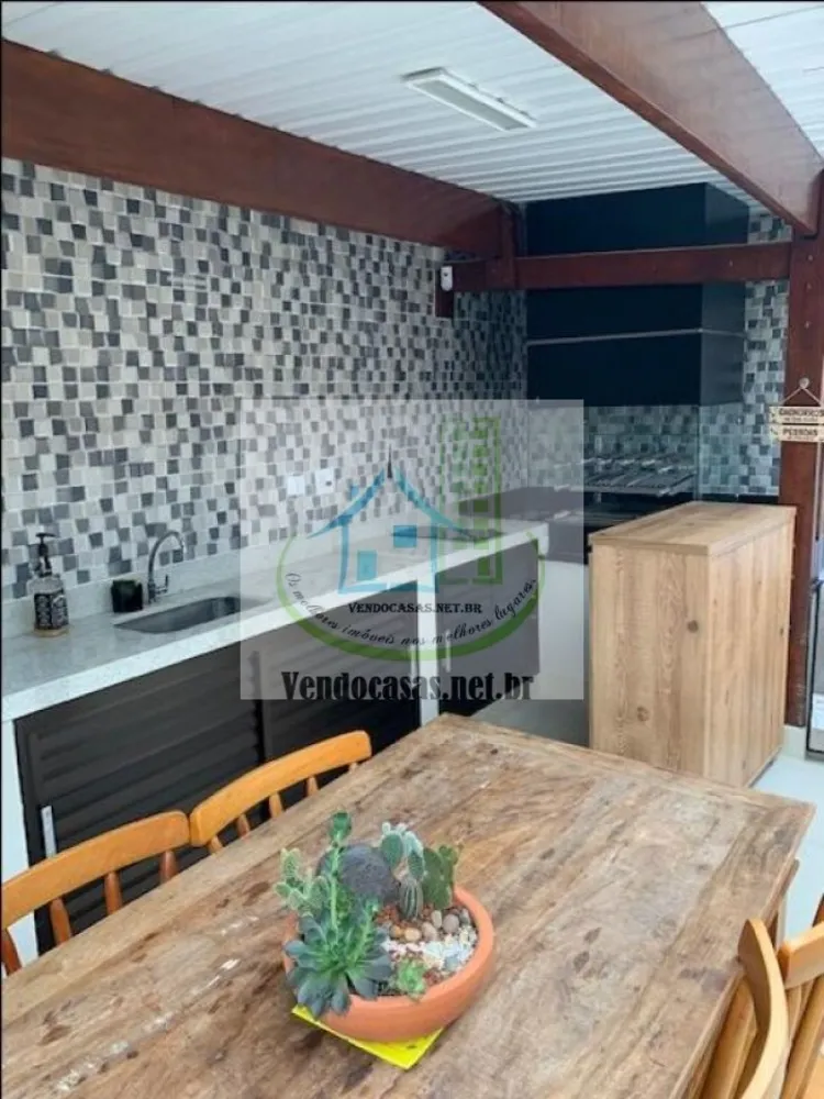 Casa, 3 quartos, 150 m² - Foto 8