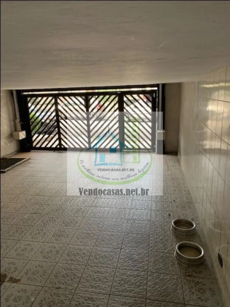 Casa, 3 quartos, 150 m² - Foto 6