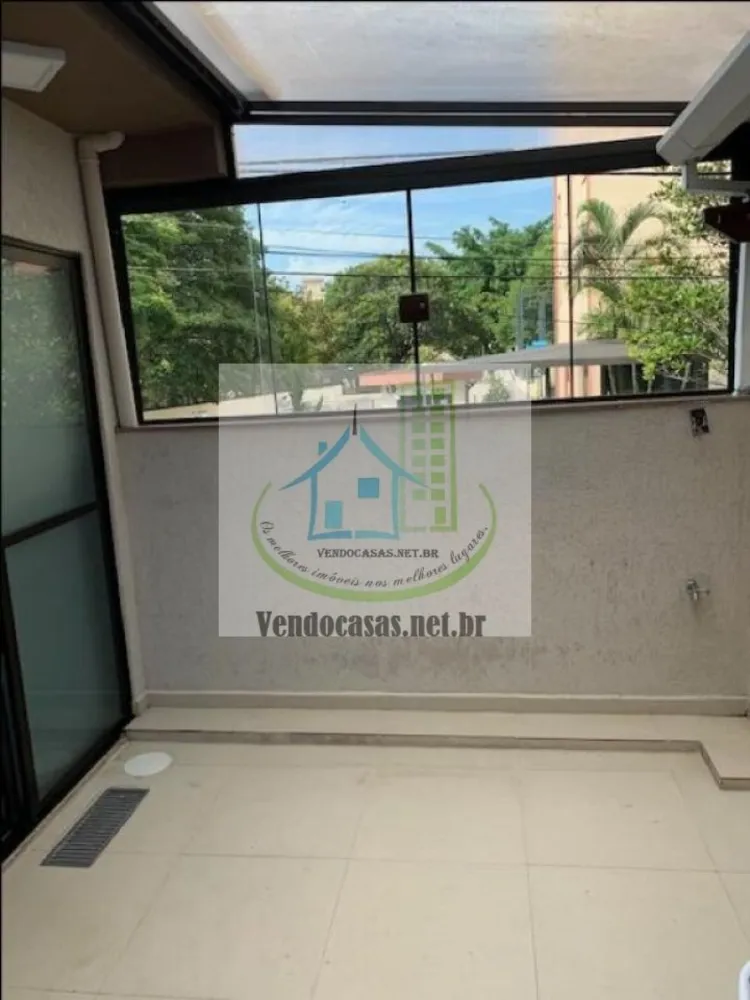 Casa, 3 quartos, 150 m² - Foto 2