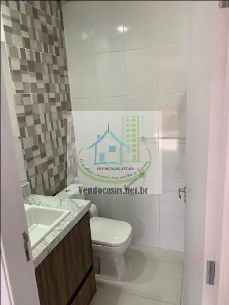 Casa, 3 quartos, 150 m² - Foto 16