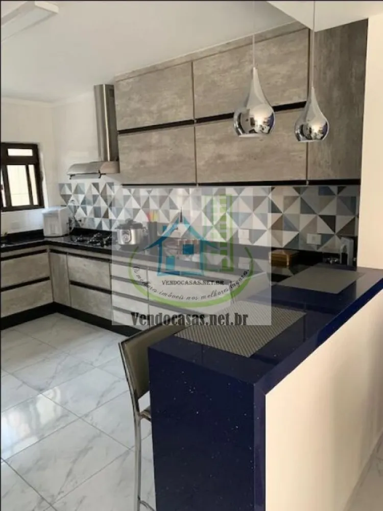 Casa, 3 quartos, 150 m² - Foto 7