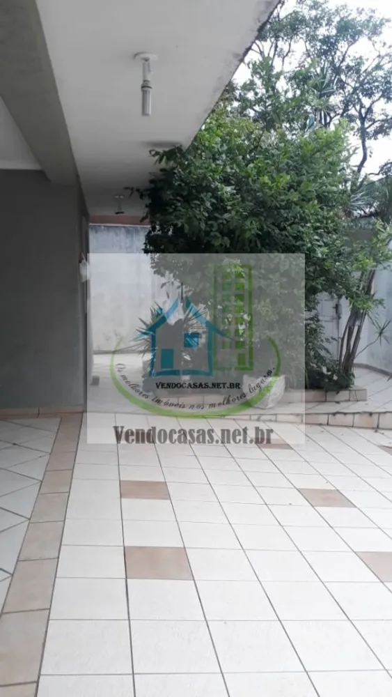 Casa, 4 quartos, 338 m² - Foto 2