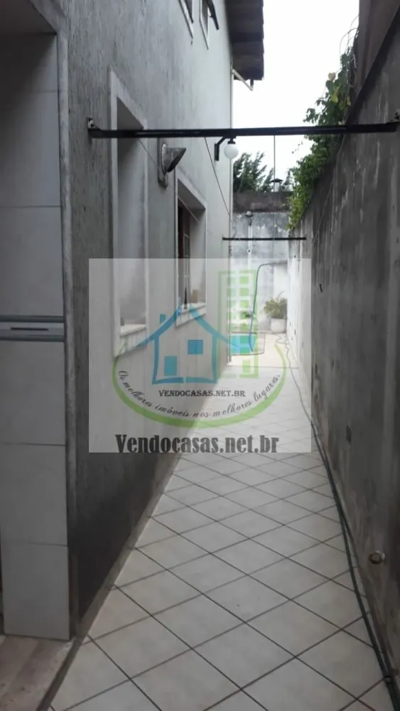 Casa, 4 quartos, 338 m² - Foto 5