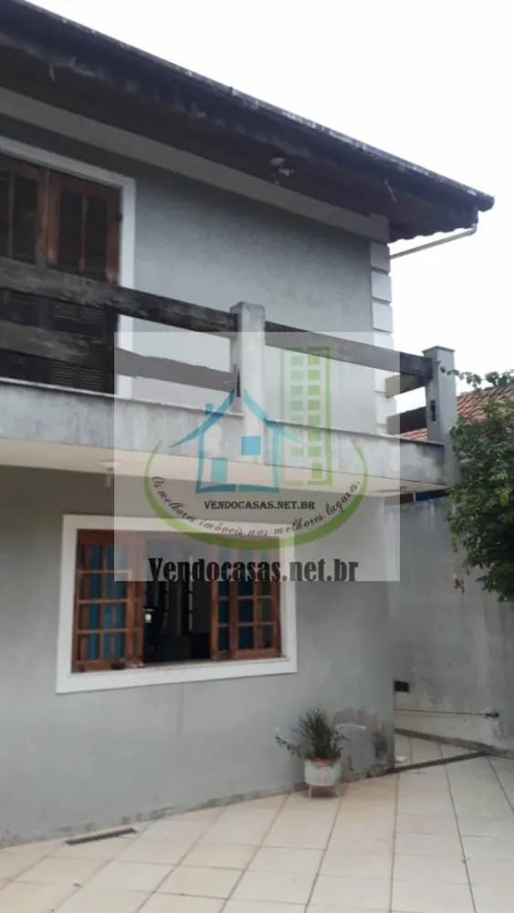 Casa, 4 quartos, 338 m² - Foto 4