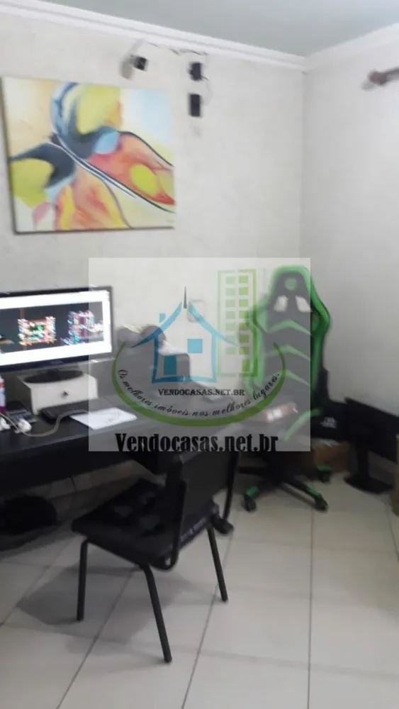 Casa, 4 quartos, 338 m² - Foto 3