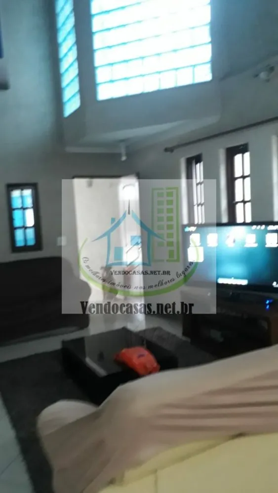 Casa, 4 quartos, 338 m² - Foto 8