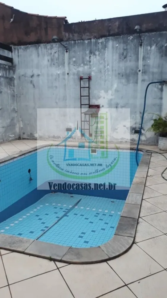 Casa, 4 quartos, 338 m² - Foto 6