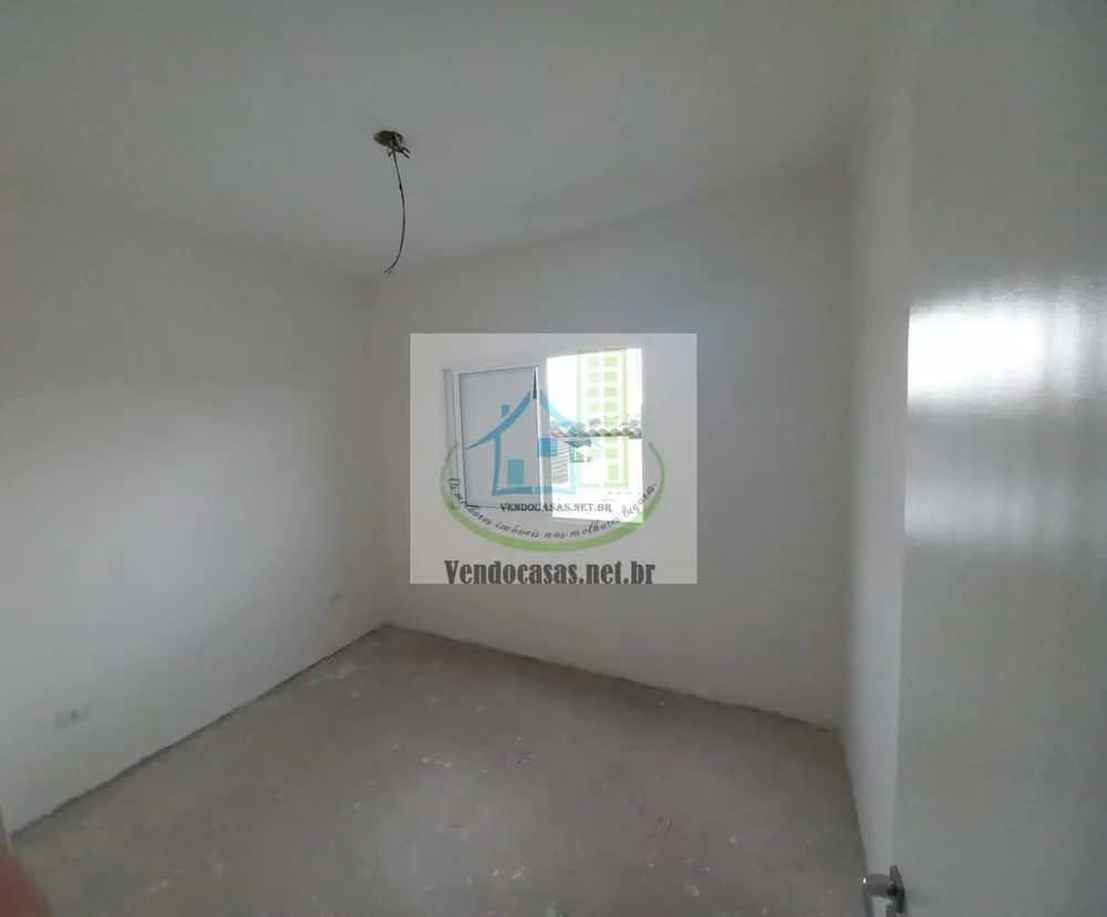 Casa, 3 quartos, 110 m² - Foto 2
