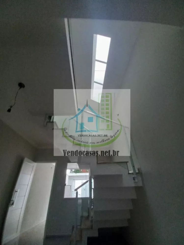 Casa à venda com 3 quartos, 110m² - Foto 15