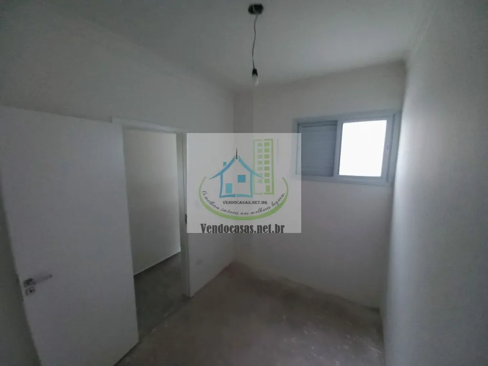 Casa, 3 quartos, 110 m² - Foto 1