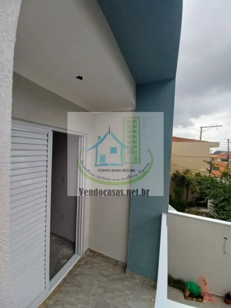 Casa, 3 quartos, 110 m² - Foto 4