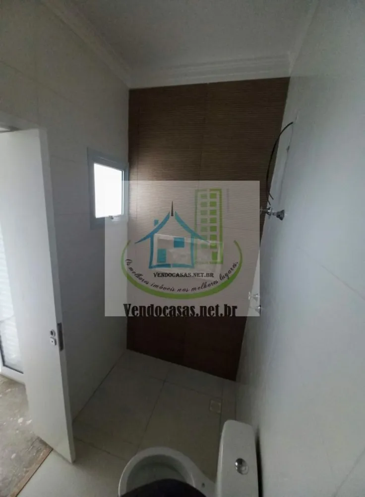 Casa, 3 quartos, 110 m² - Foto 8