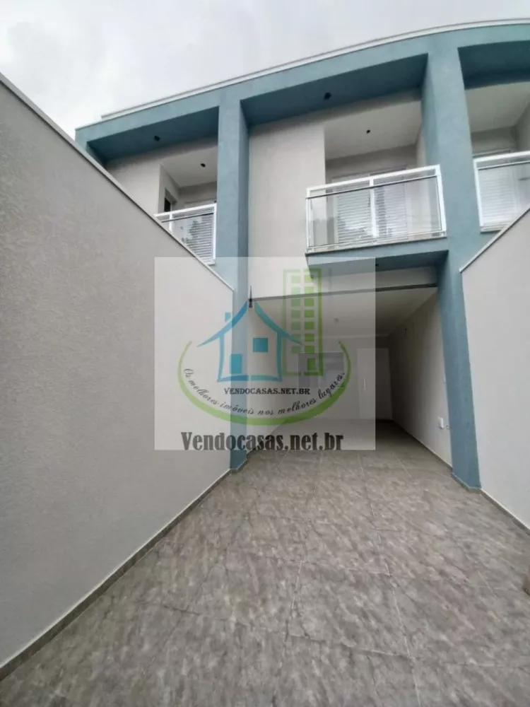 Casa à venda com 3 quartos, 110m² - Foto 5