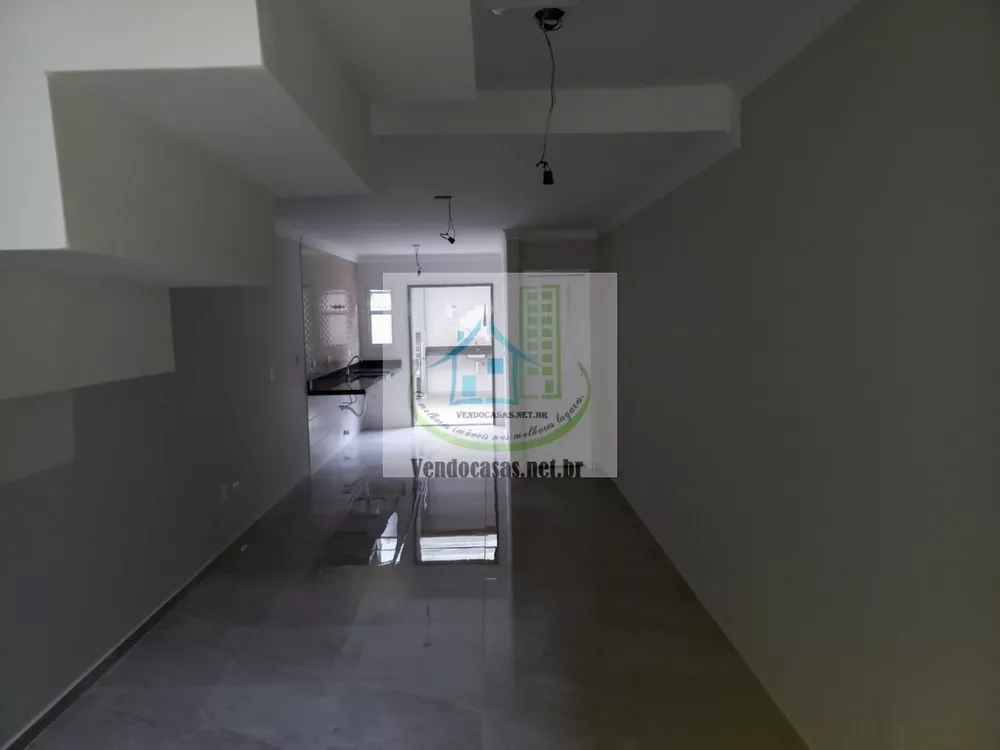 Casa à venda com 3 quartos, 110m² - Foto 11